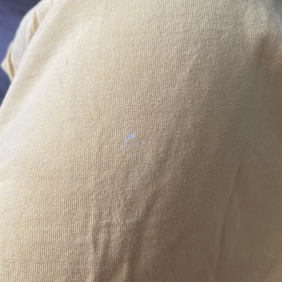 Childrens Burberry  Blue label T-shirt. Size 130A. Fits size 8 - Picture 4 of 4